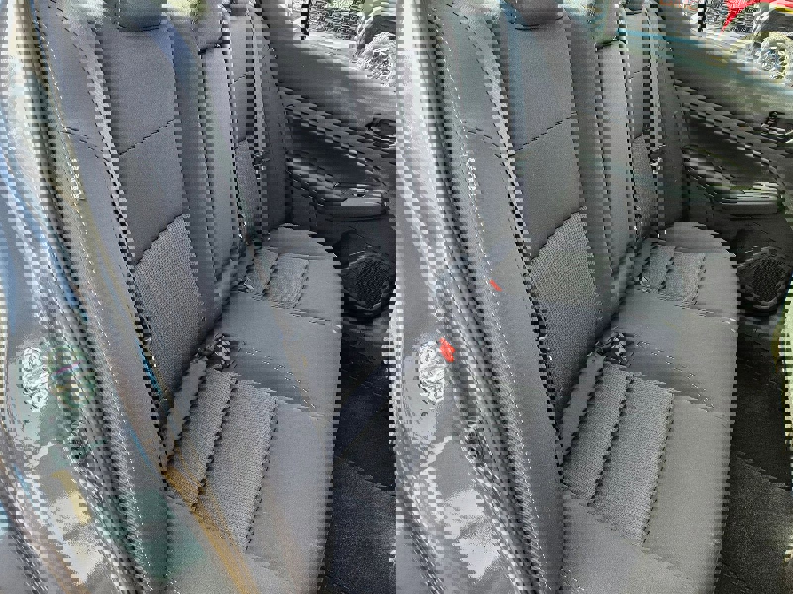 Used 2025 Nissan Altima 2.5 S image 59