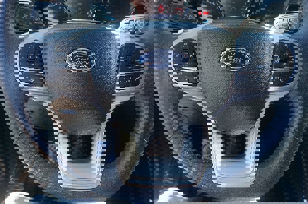 Used 2023 Ford Explorer XLT w/ Equipment Group 202A image 16