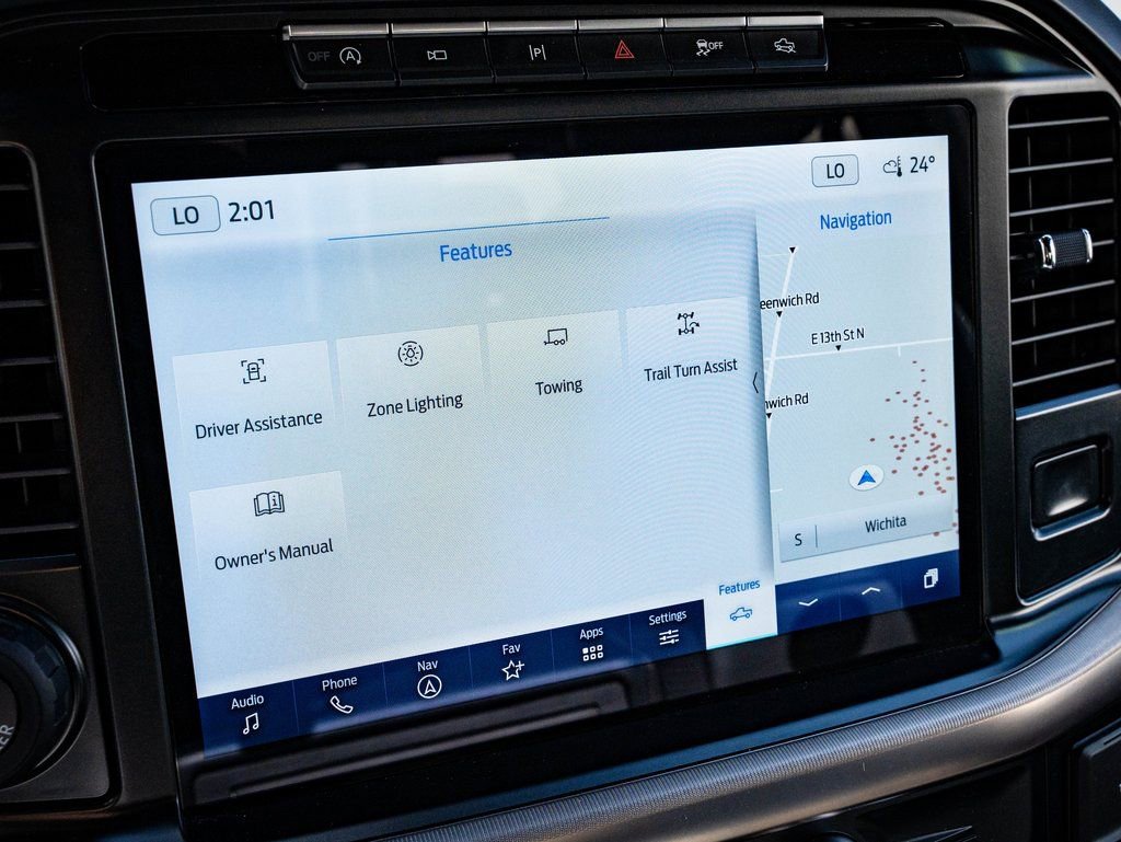 Used 2023 Ford F150 Raptor w/ Raptor Carbon Fibre Package image 29