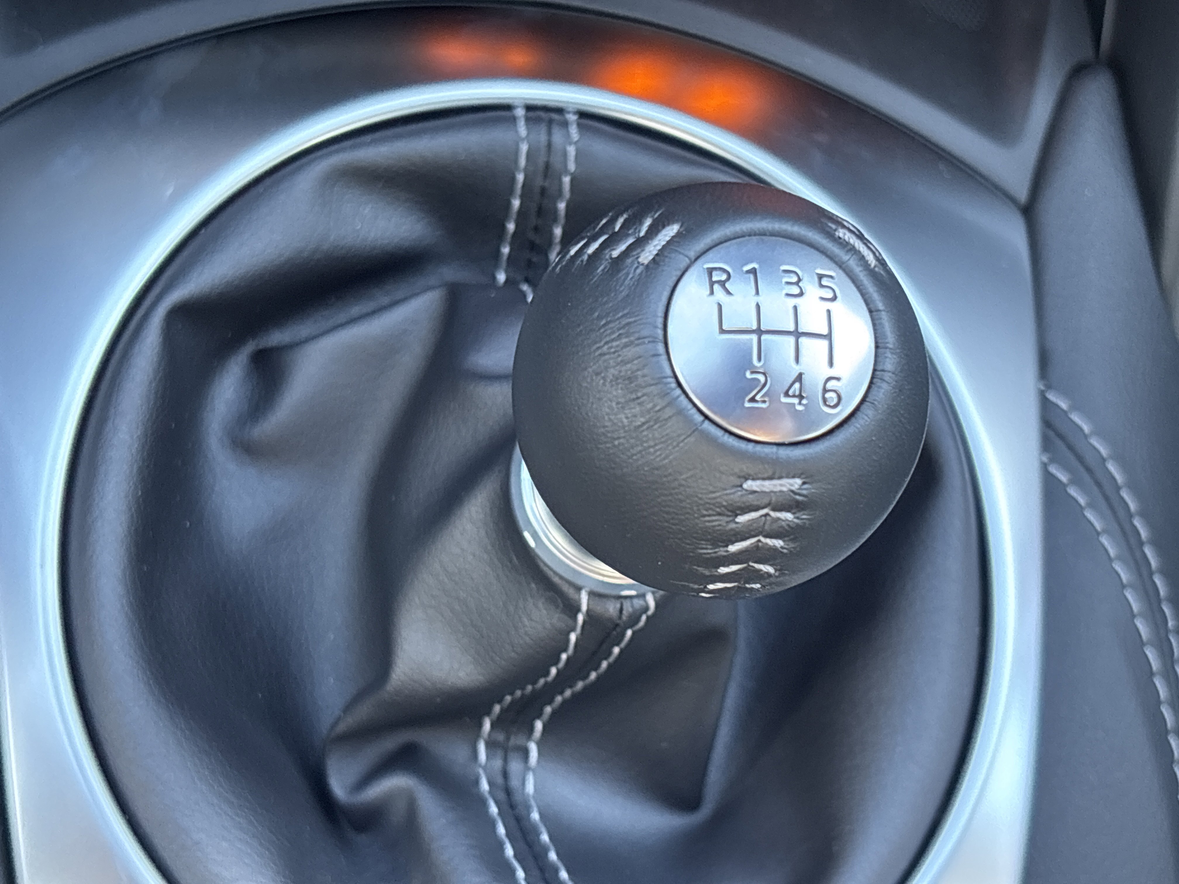 New 2025 MAZDA MX-5 Miata Grand Touring image 32