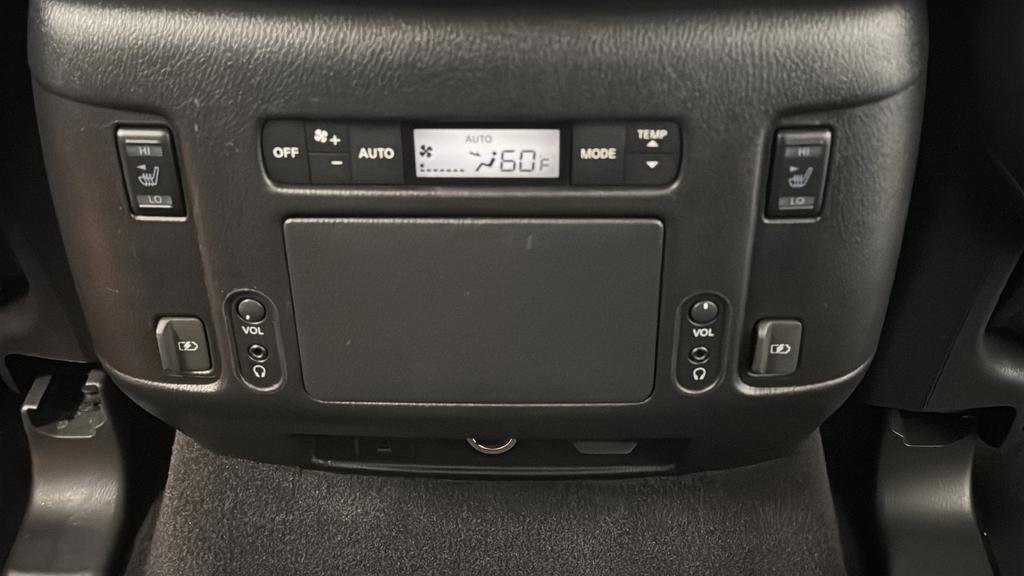 Used 2019 INFINITI QX80 Limited AWD/4WD image 34