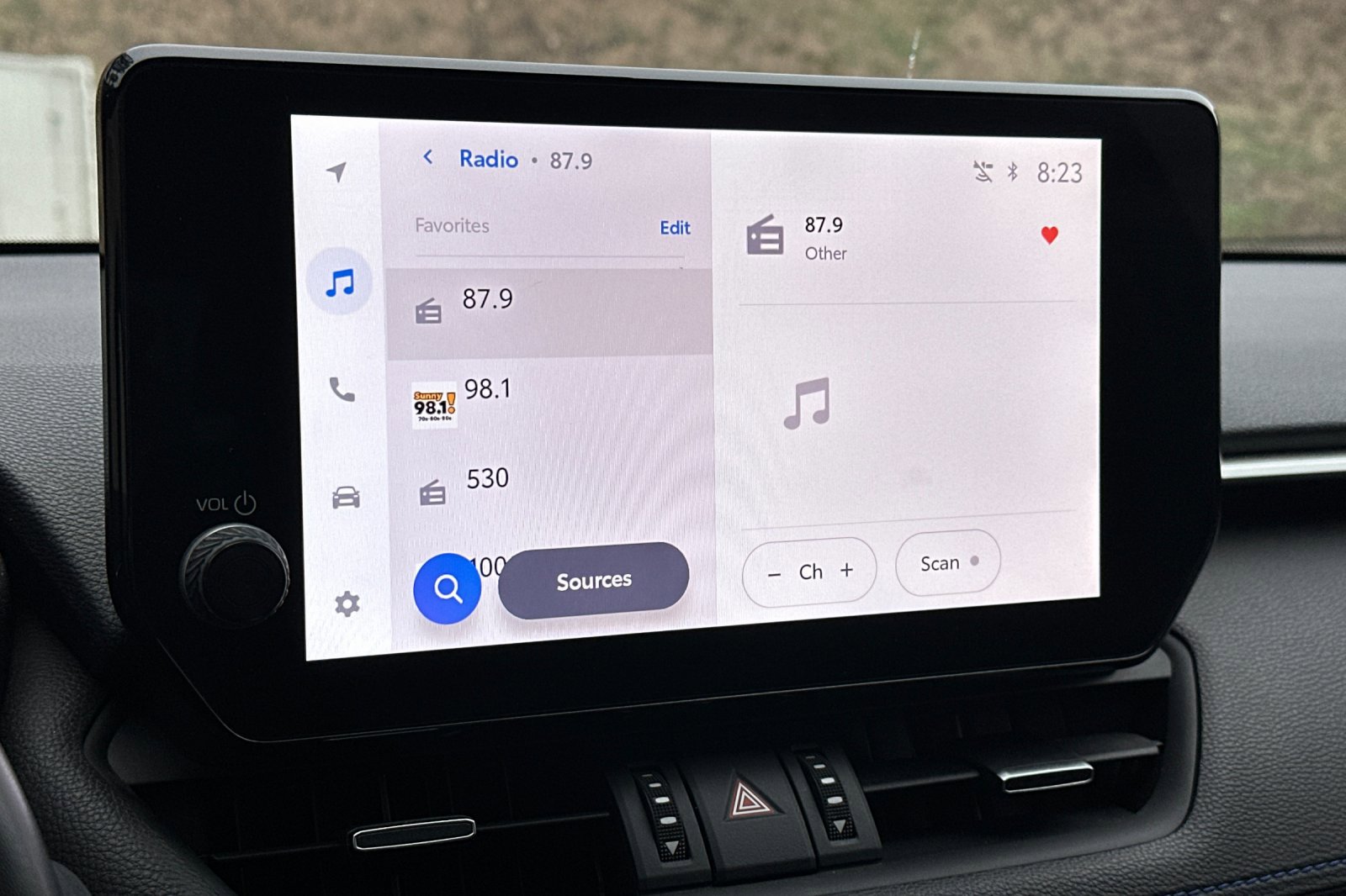 Used 2024 Toyota RAV4 XSE image 21