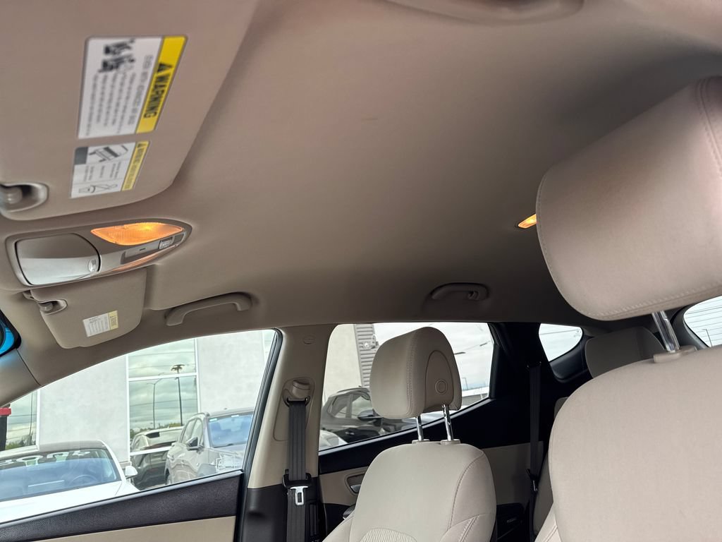 Used 2017 Hyundai Santa Fe Sport FWD image 20