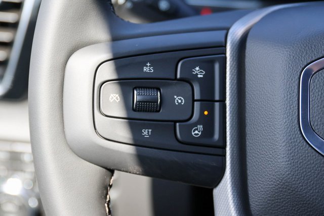 New 2026 GMC Sierra 3500 Denali w/ Technology Package image 27