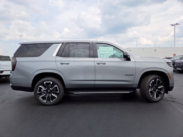 New 2026 Chevrolet Tahoe LT w/ Comfort Package AWD/4WD image 18