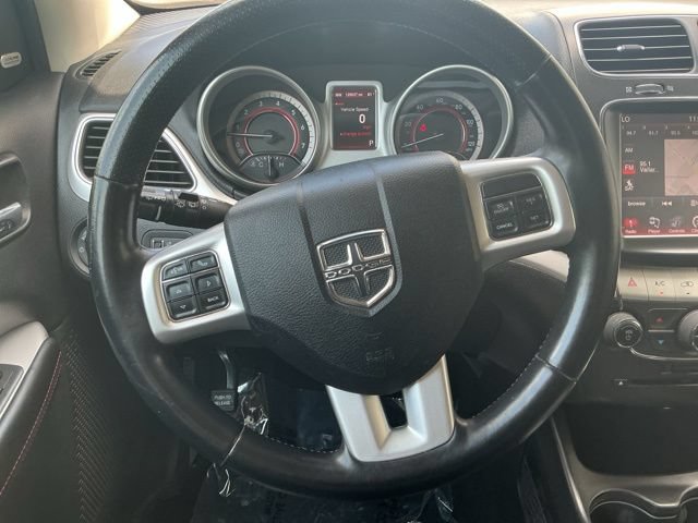 Used 2015 Dodge Journey R/T AWD/4WD image 19