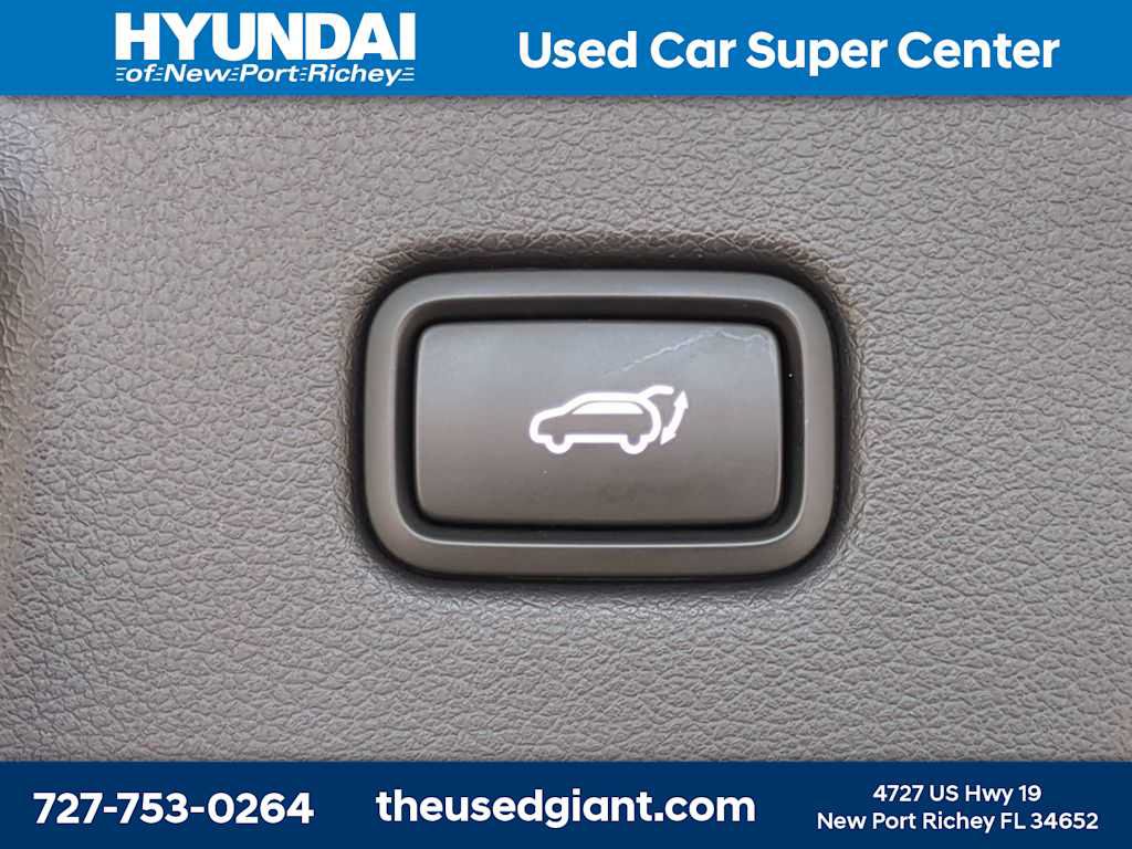 Used 2024 Hyundai Palisade SEL w/ Premium Package FWD image 31