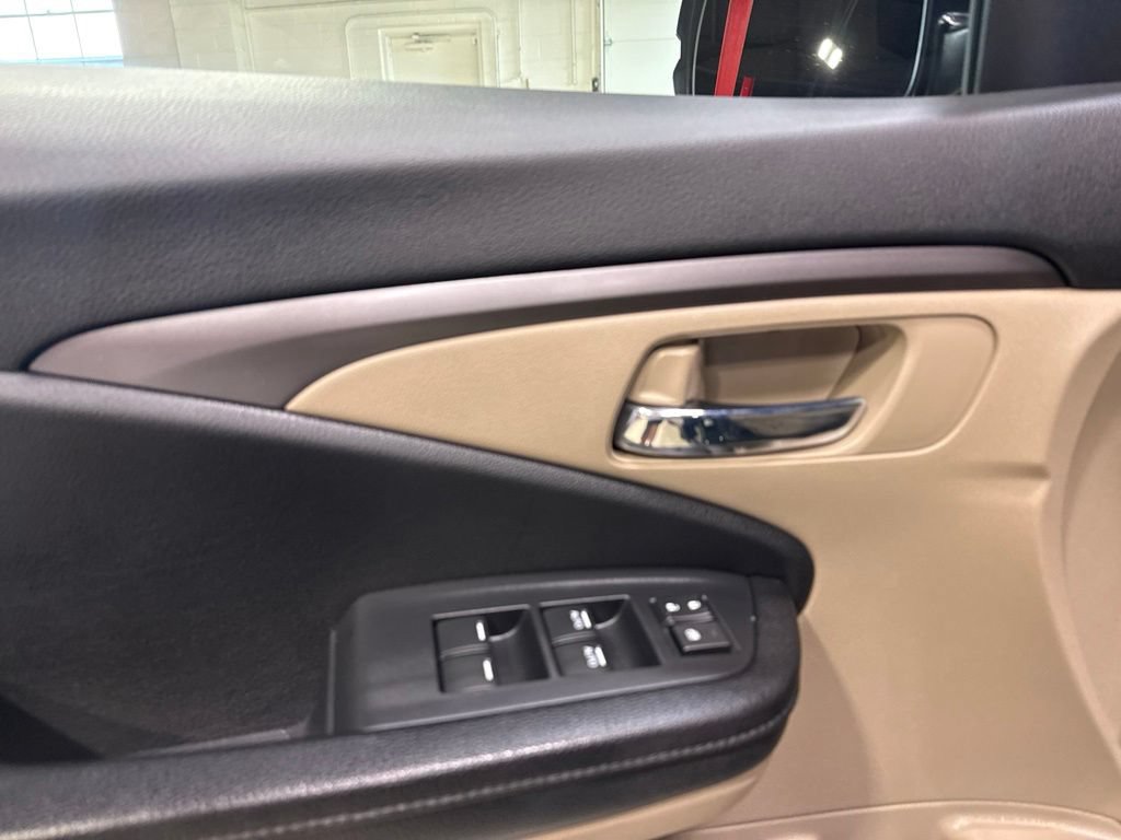 Used 2016 Honda Pilot EX-L image 19