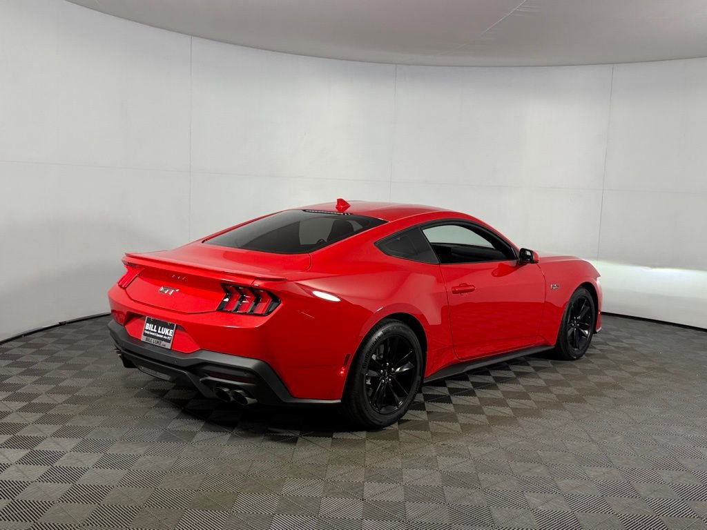 Used 2024 Ford Mustang GT image 8