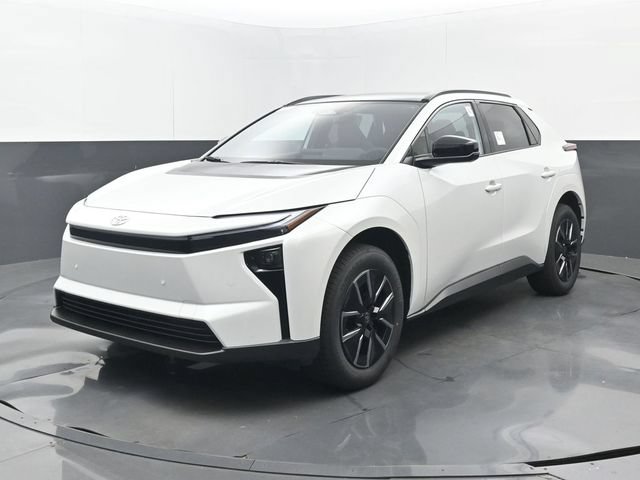 New 2026 Toyota bZ FWD image 23