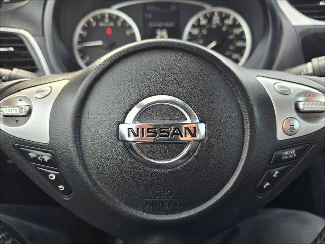 Used 2019 Nissan Sentra SV w/ Special Edition Package image 24