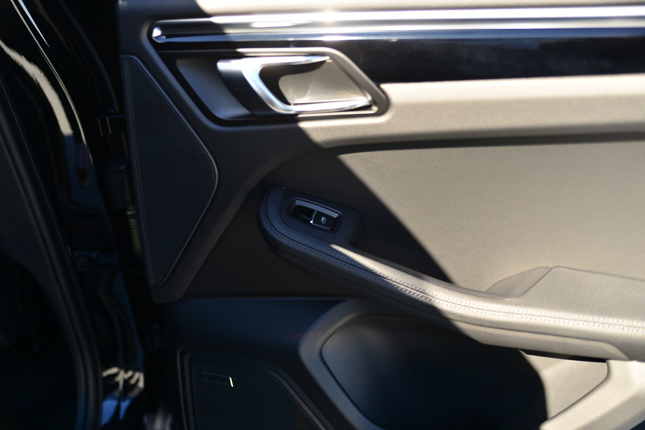New 2026 Porsche Macan S AWD/4WD image 26