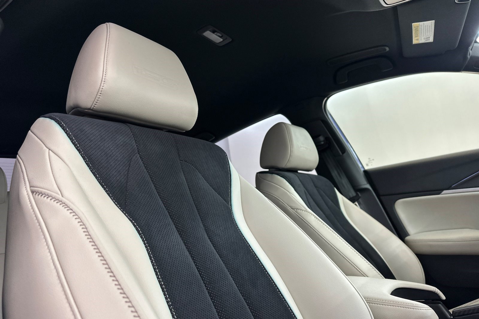 Used 2024 Acura Integra Type S image 25