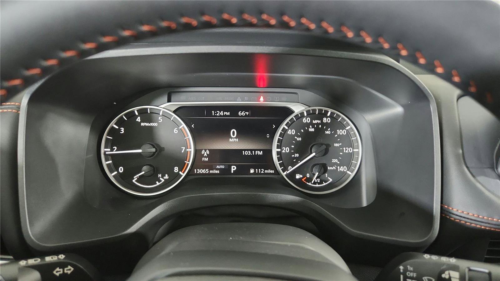 Certified 2025 Nissan Rogue SV w/ Rock Creek Premium Package image 35