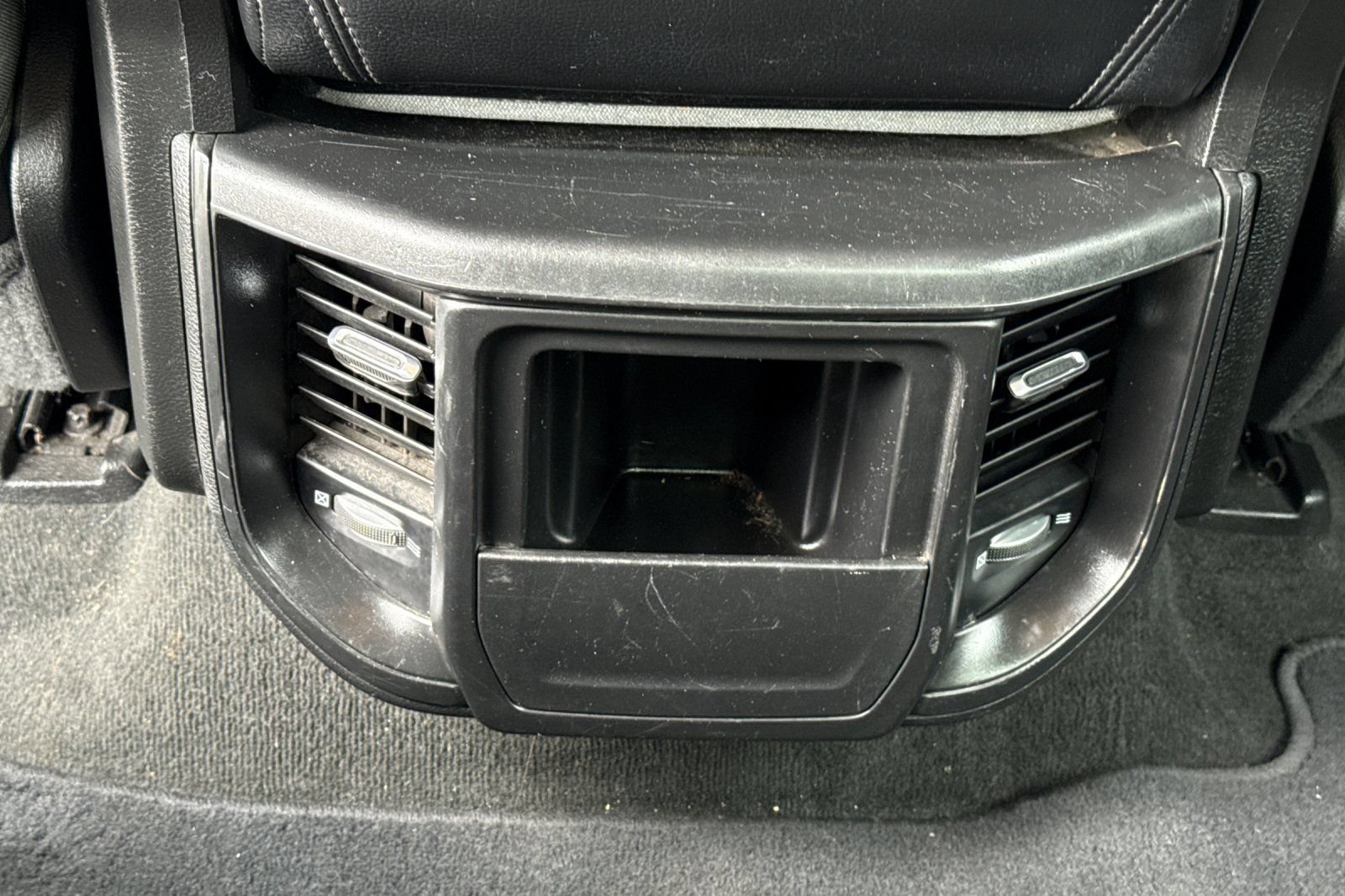 Used 2021 RAM 1500 Big Horn AWD/4WD image 19