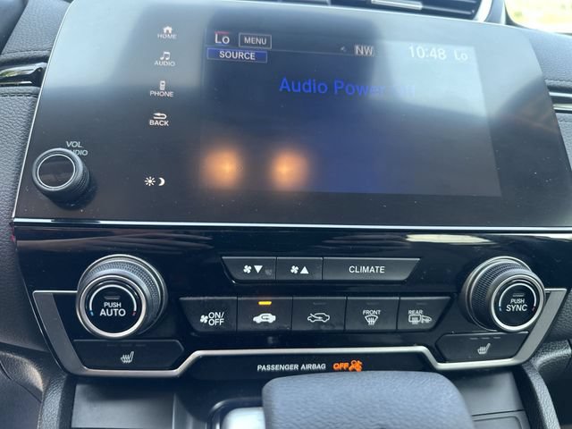 Used 2017 Honda CR-V EX image 19
