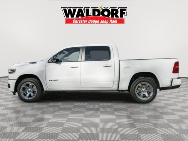 New 2025 RAM 1500 Big Horn AWD/4WD image 4
