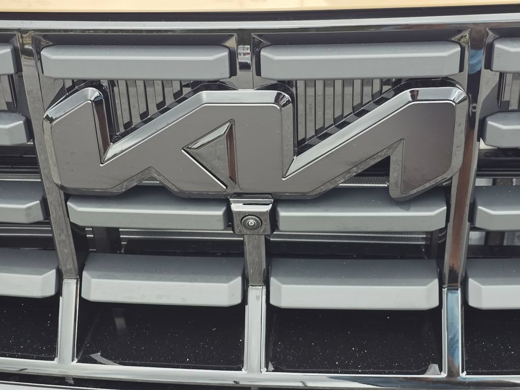 New 2027 Kia Telluride EX X-Line w/ Towing Package AWD/4WD image 3