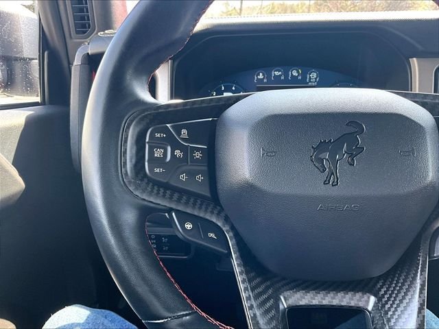 Used 2023 Ford Bronco Raptor AWD/4WD image 23
