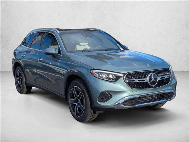 New 2027 Mercedes-Benz GLC 300 image 7