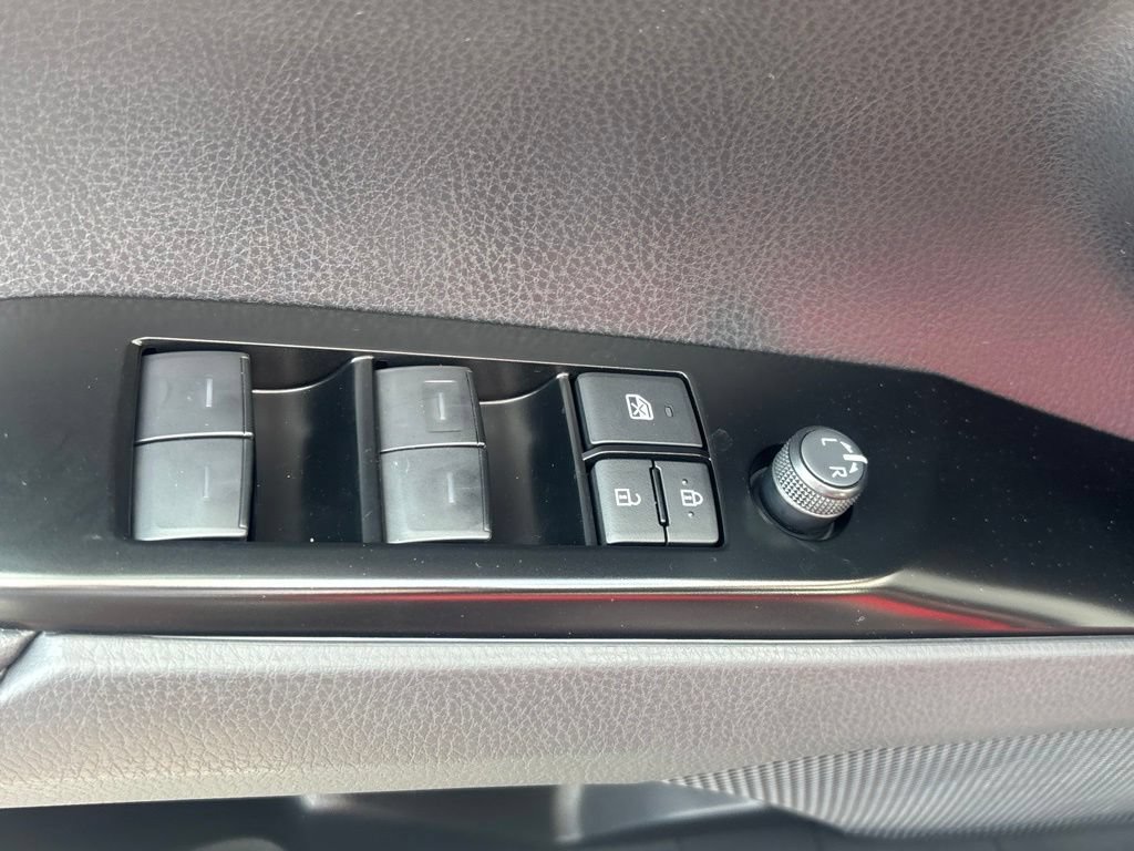 New 2026 Toyota Camry XSE FWD image 8