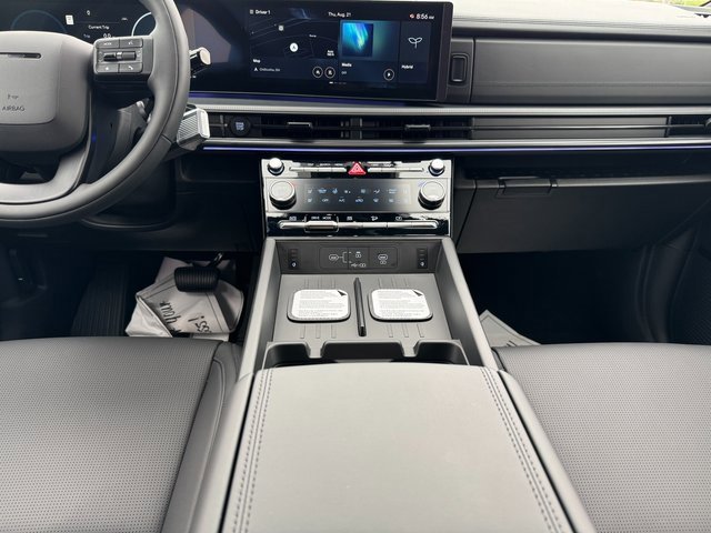 New 2026 Hyundai Santa Fe Calligraphy w/ Tow & Go Package image 10