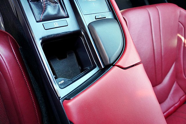 Used 2020 Lexus ES 350 F Sport FWD image 41