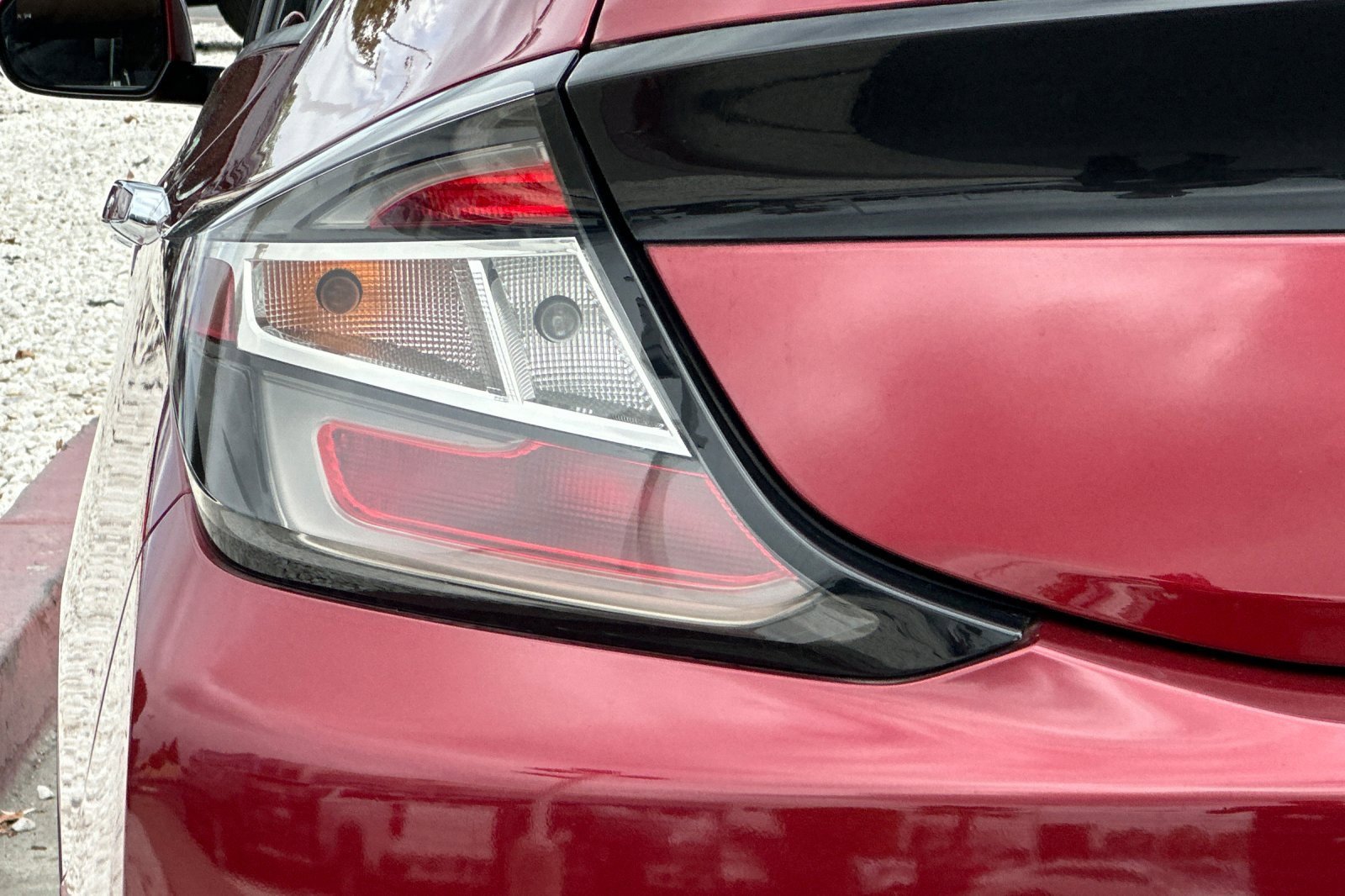 Used 2017 Chevrolet Volt Premier w/ Driver Confidence II Package image 45