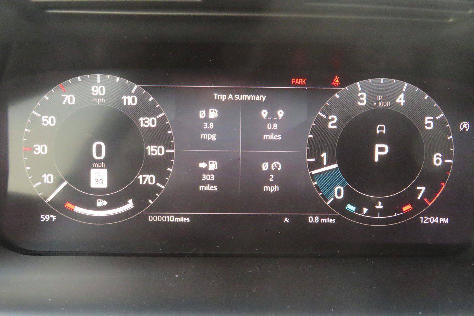 Used 2023 Land Rover Discovery Sport S AWD/4WD image 31