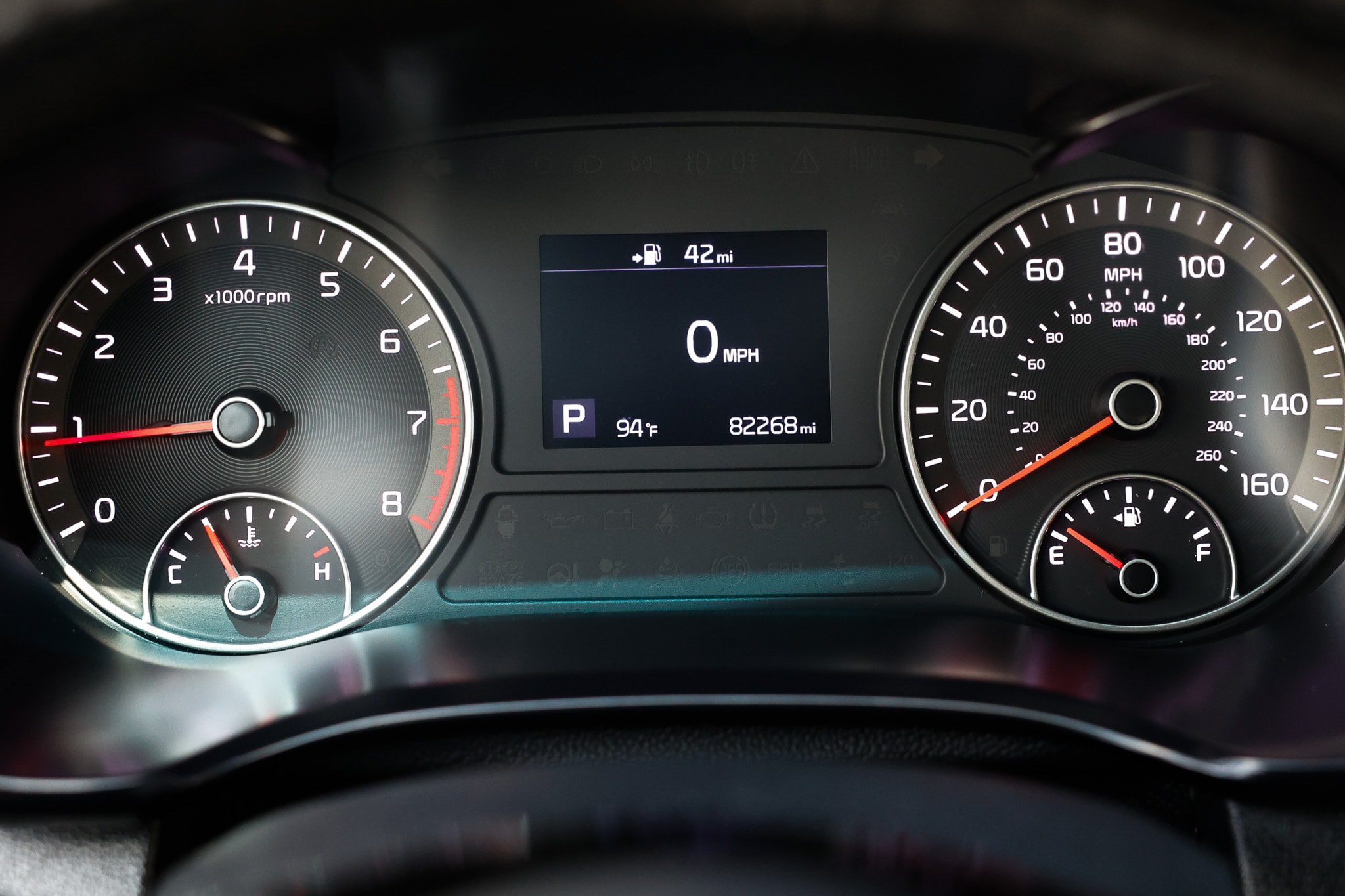 Used 2020 Kia Optima SE FWD image 33