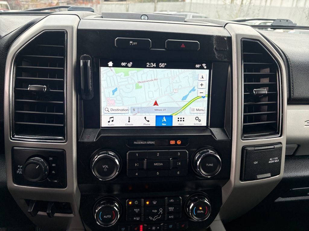 Used 2019 Ford F250 Lariat w/ Lariat Ultimate Package image 21