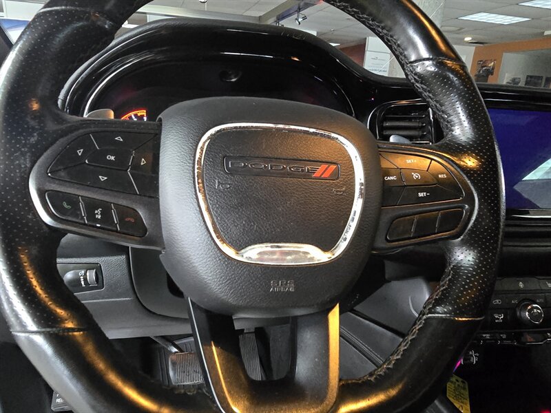 Used 2021 Dodge Durango GT AWD/4WD image 23