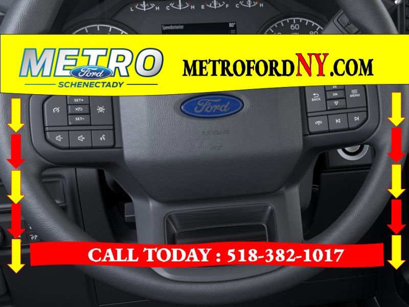 New 2026 Ford F150 STX AWD/4WD image 12