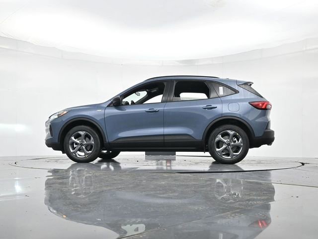 New 2026 Ford Escape ST-Line w/ Tech Pack #1 image 35