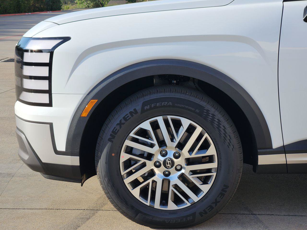 New 2027 Hyundai Palisade SEL FWD image 5