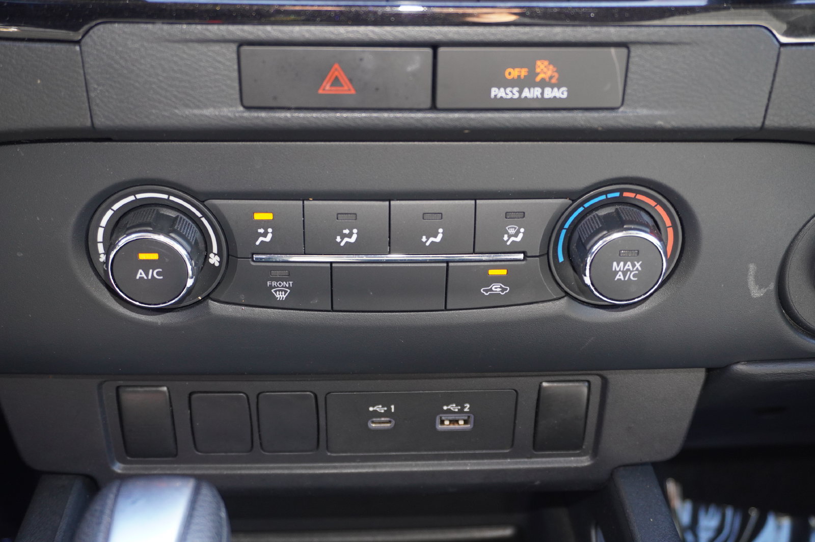 Used 2022 Nissan Frontier S RWD image 15