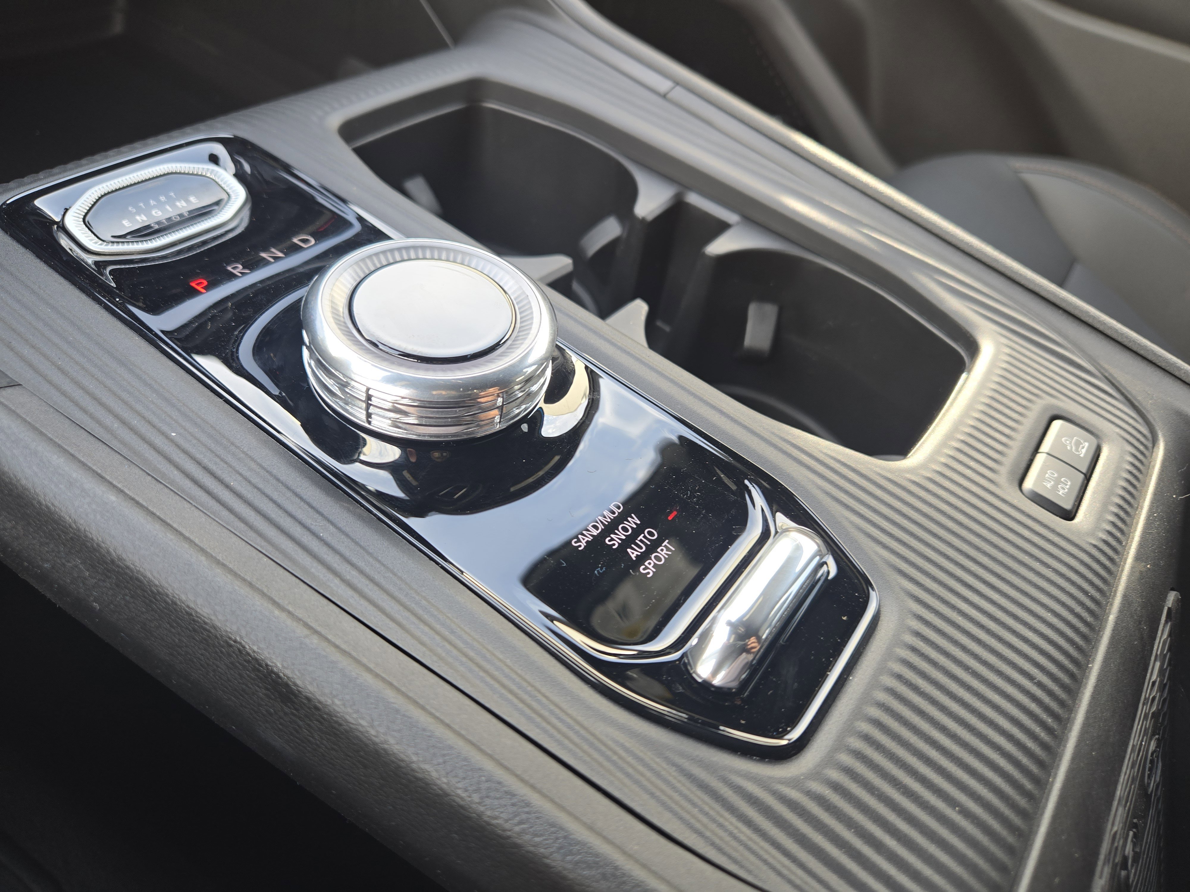 New 2026 Jeep Cherokee Limited image 17