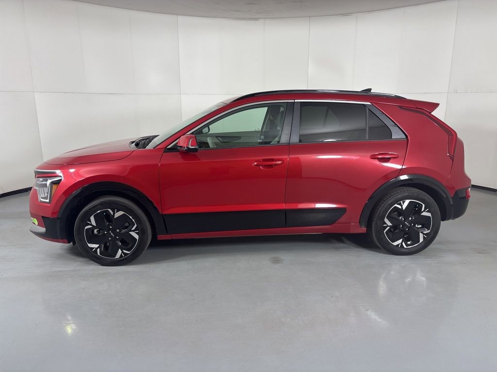 Used 2023 Kia Niro Wind image 5