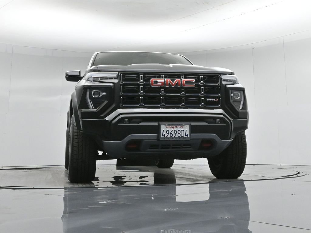 Used 2023 GMC Canyon AT4 image 51