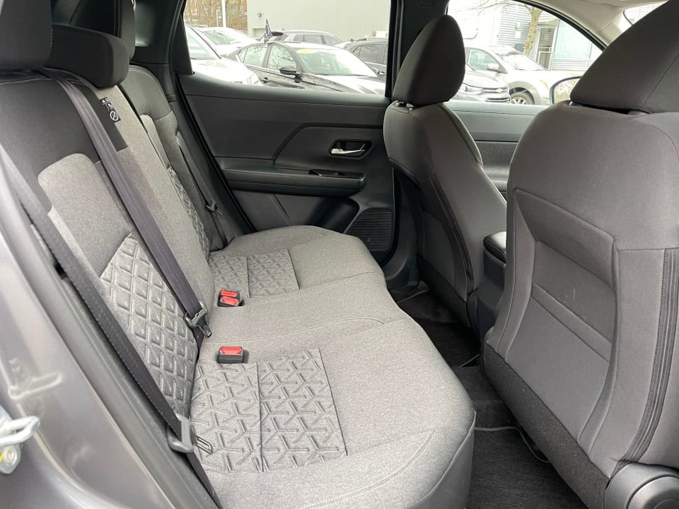 New 2025 Nissan Kicks SV w/ Illumination Package image 28