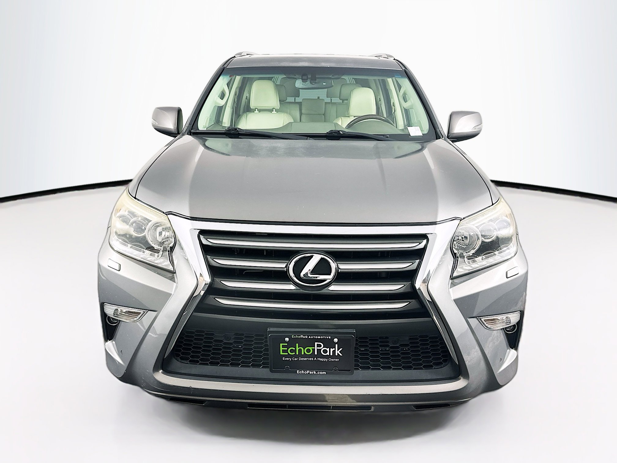 Used 2014 Lexus GX 460 image 2