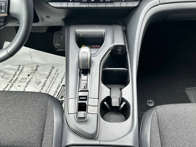 Used 2023 Toyota Crown AWD/4WD image 55