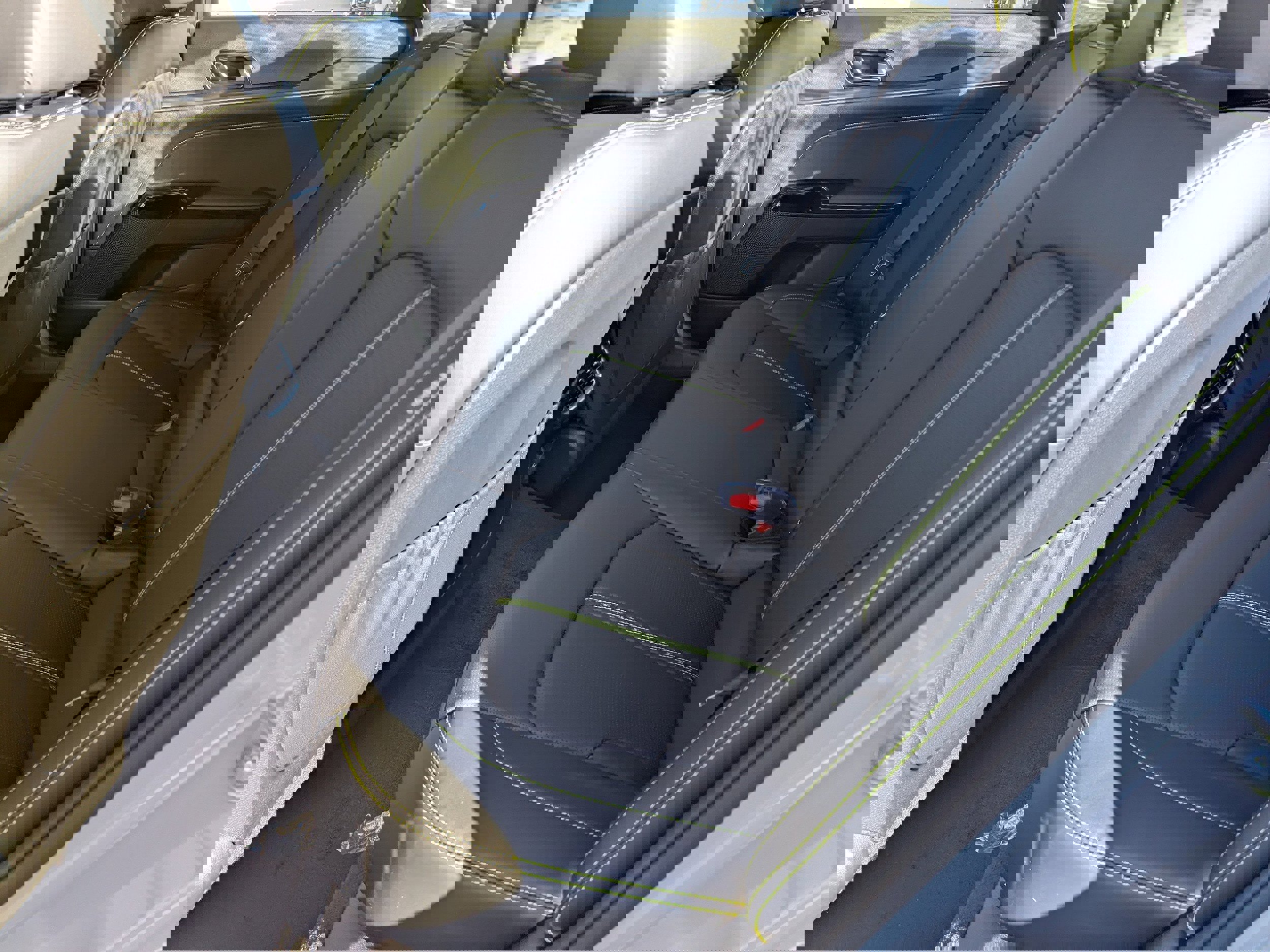 New 2026 Kia K5 GT image 5