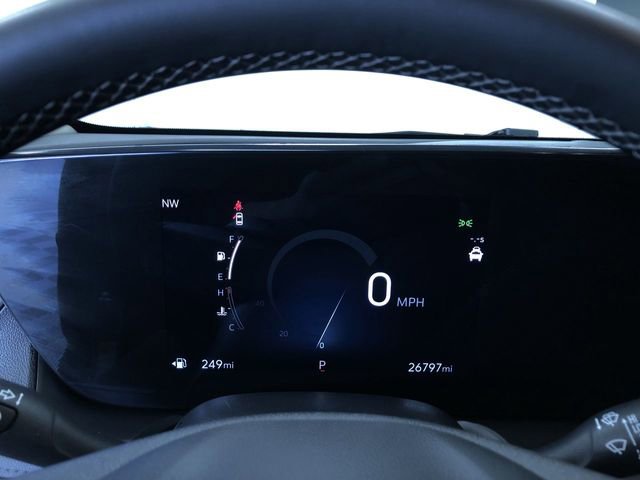 Used 2025 Buick Encore GX Preferred image 31