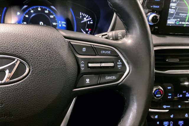 Used 2019 Hyundai Santa Fe AWD w/ Cargo Package image 19