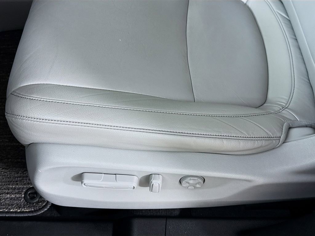 Used 2023 Honda Odyssey EX-L image 21