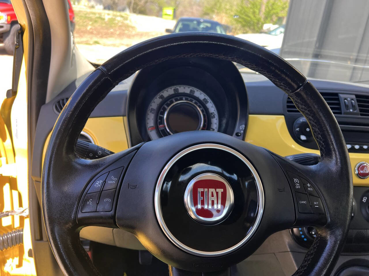 Used 2013 FIAT 500 Pop image 19