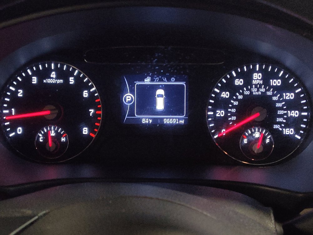 Used 2017 Kia Sorento AWD image 23