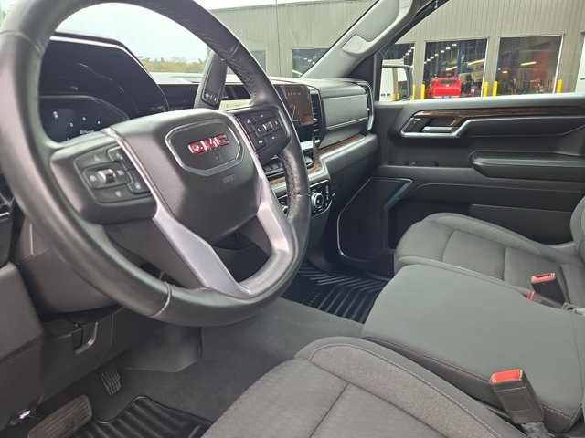 Used 2024 GMC Sierra 1500 Elevation AWD/4WD image 20