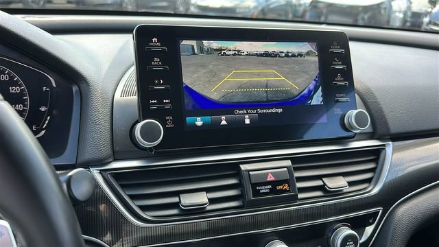 Used 2022 Honda Accord Sport Special Edition image 15